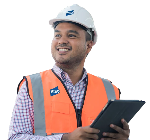 RIBO Engineer