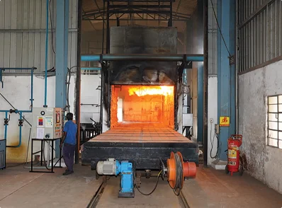 Furnace