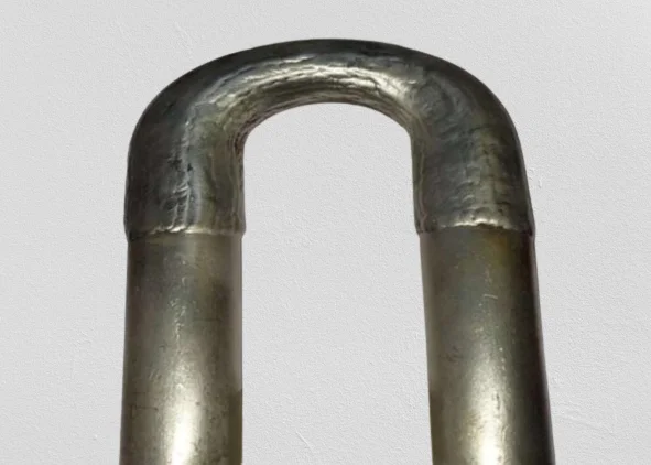 Inconel-cladding