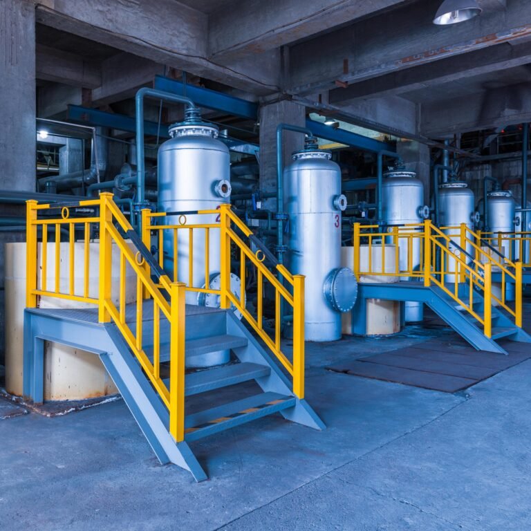 What Are Supercritical and Subcritical Boilers