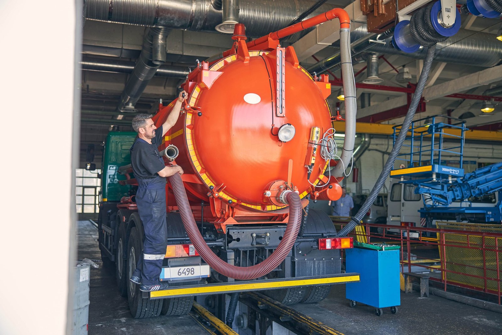 Cladding Panels Improve Life of the Components