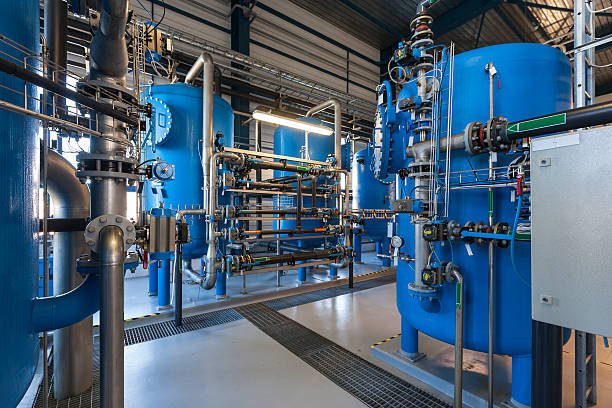 Boiler Manufactures in India