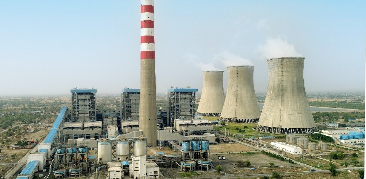 Boiler Parts for Thermal Power Plant