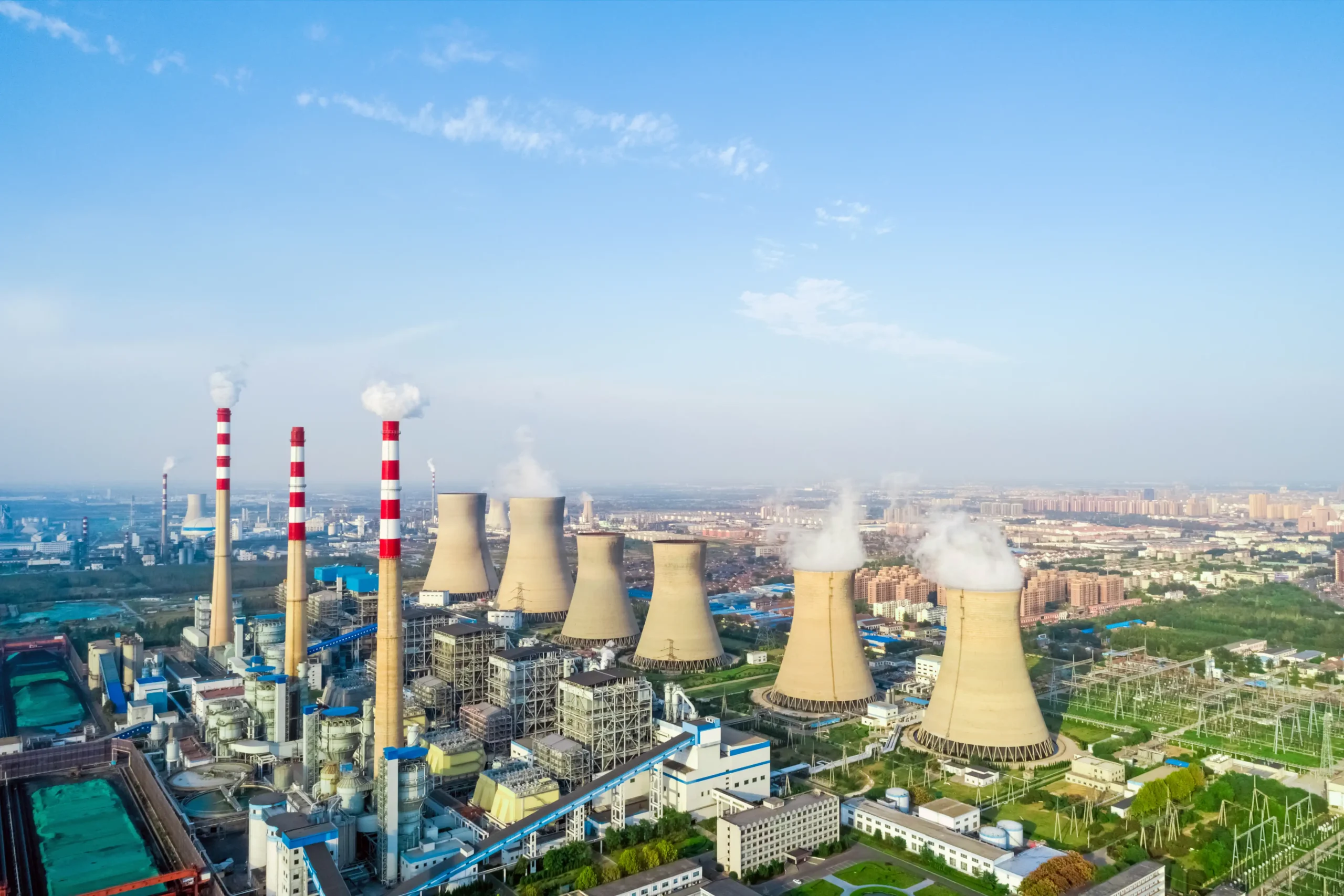 Boiler Parts for Thermal Power Plant