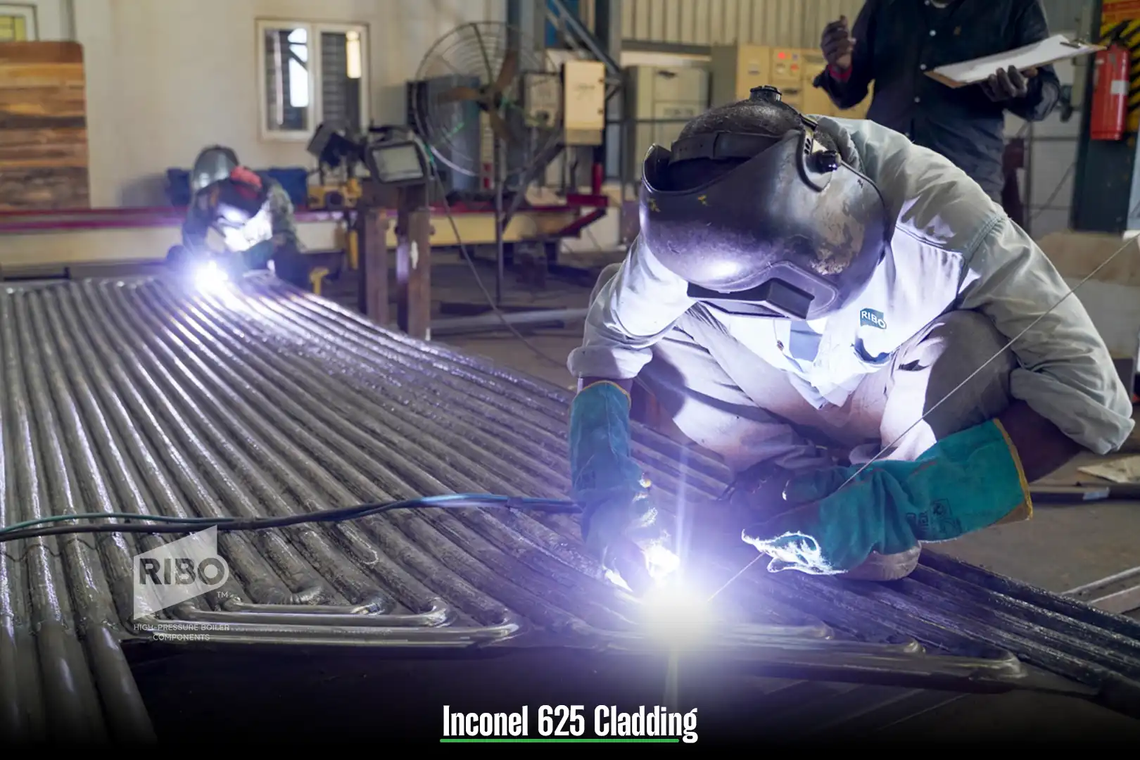 Cladding Image 1 (View 1)