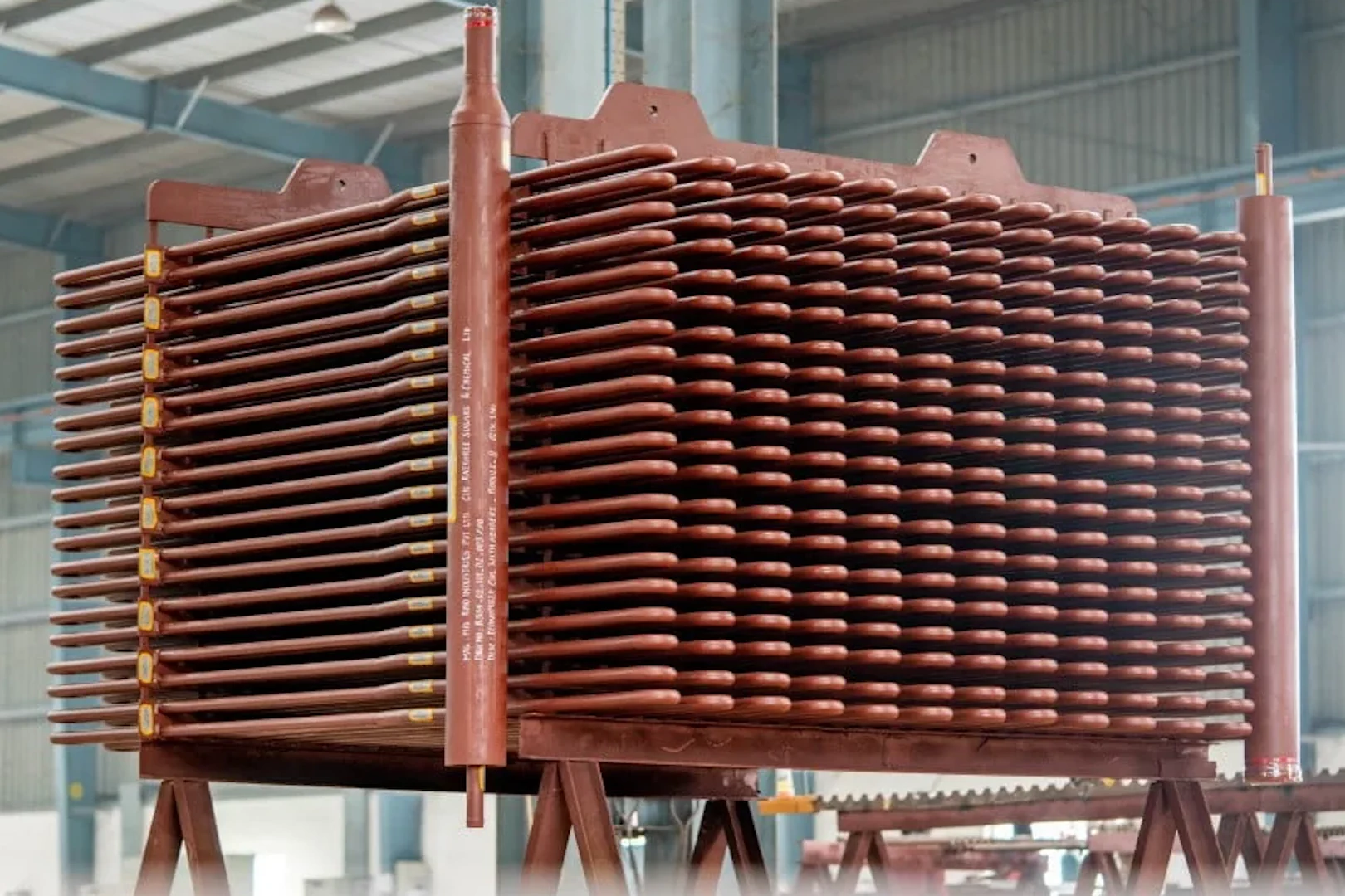Evaporator coil manufacturer and evaporator coil supplier