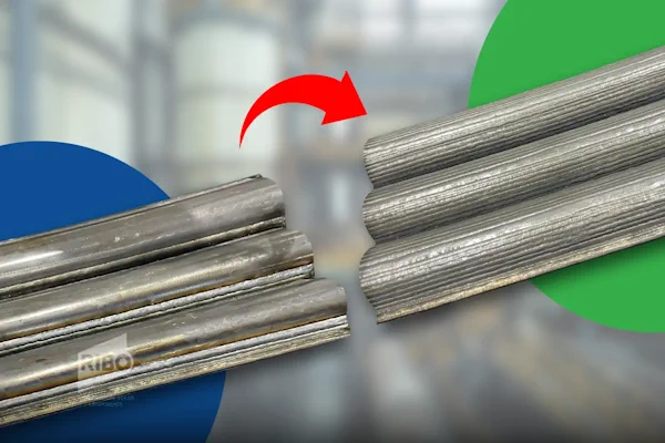 Inconel 625 Cladding