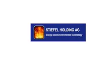 Stiefel holding AG