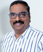 Saravanakumar