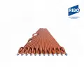 Waterwall Panel for 35 TPH Steam Boiler – RIBO Industries
