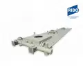 Waterwall Panel for Boiler, 600 MW Project by RIBO Industries