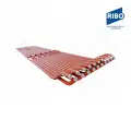 Membrane Wall Panel Installation – Thermal Power Plant Project